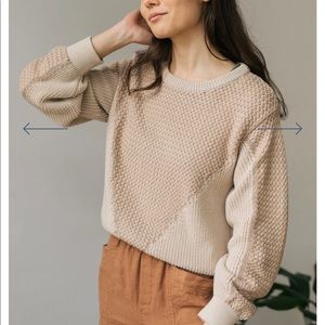 TwoThirds Knit (Marshall — Shell)